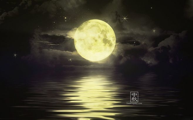 有一种团圆，叫国庆与中秋的久别重逢